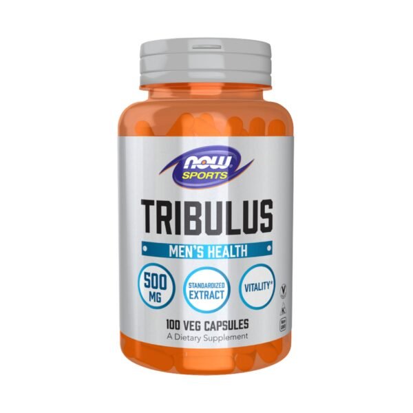 Tribulus
