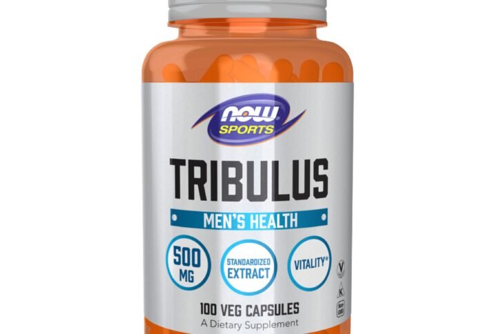 Tribulus