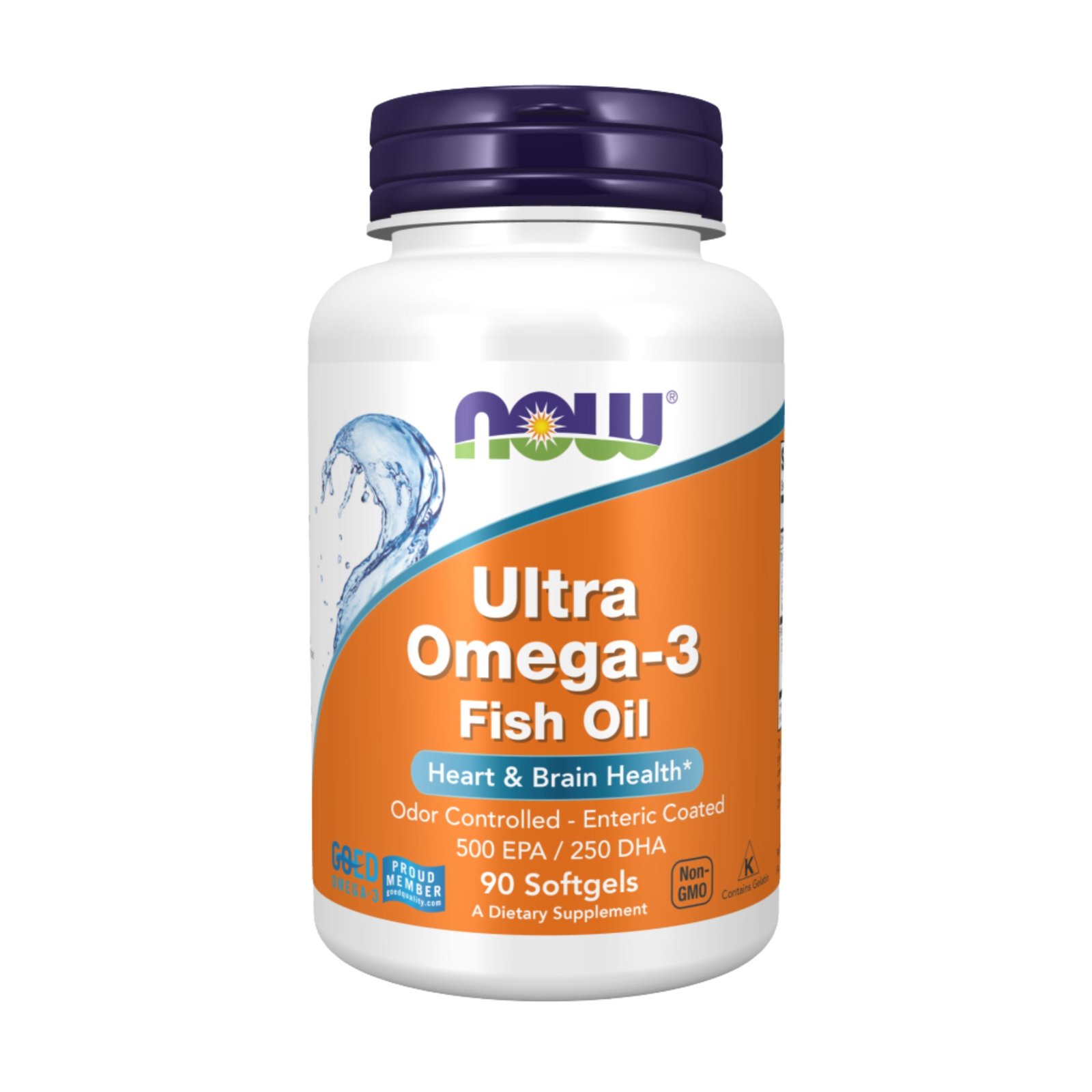 Ultra Omega 3 – 90