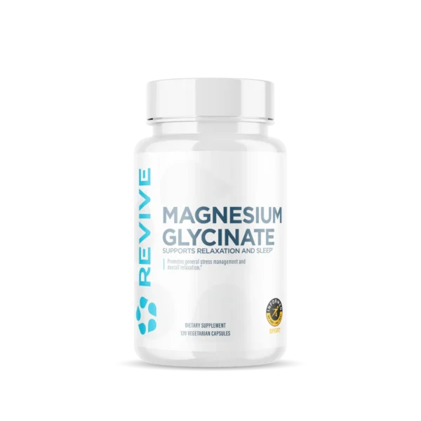 Magnesium Glycinate