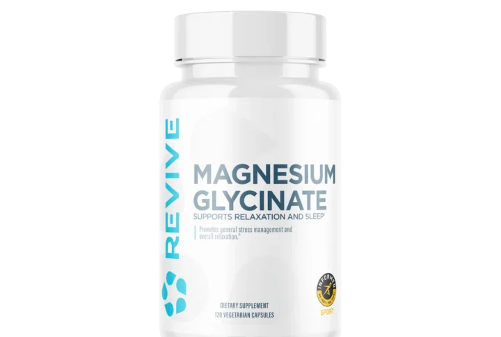 Magnesium Glycinate