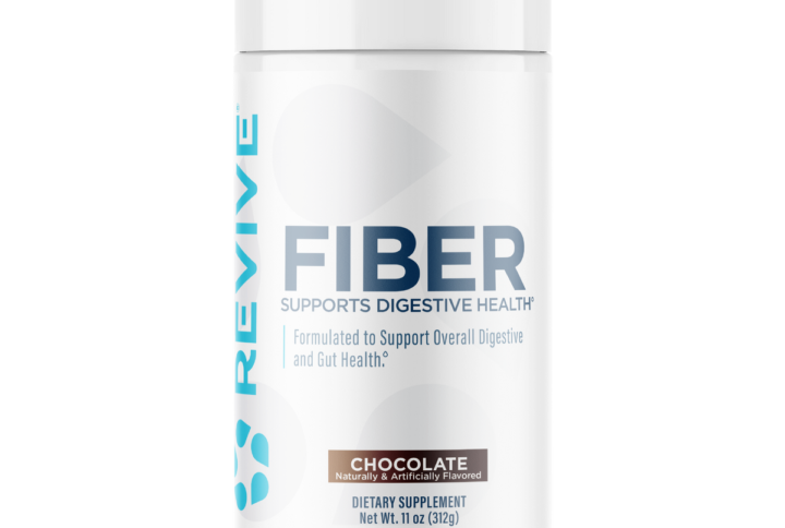 Revive Fiber Chocolate