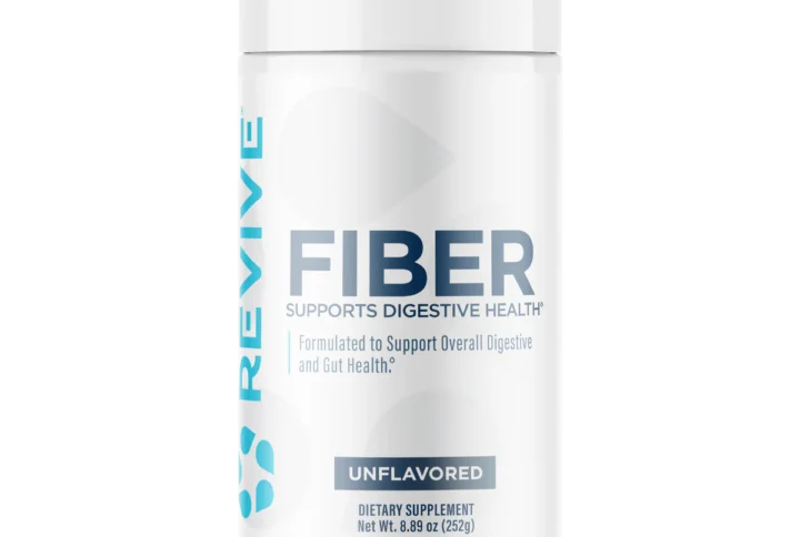 Revive Fiber Unflavored