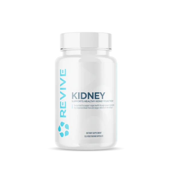 Revive Kidney