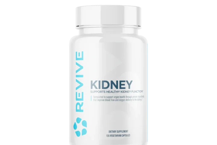 Revive Kidney