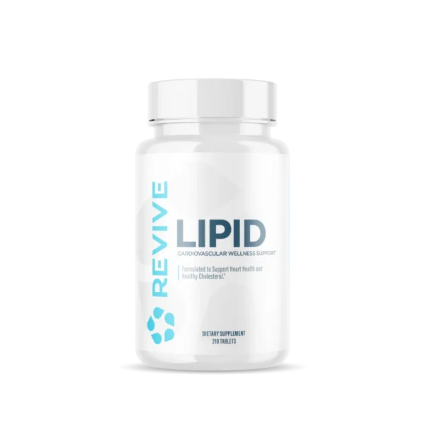 Revive Lipid