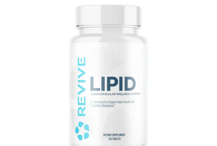Revive Lipid