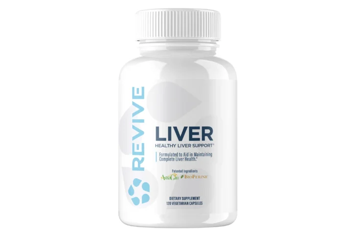 Revive Liver