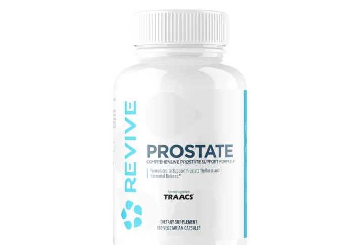 Revive Prostate