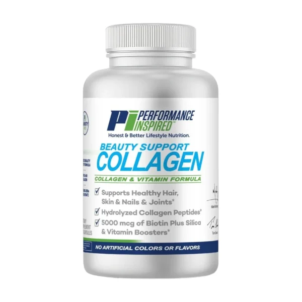 PI Beauty Support Collagen