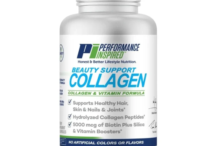 PI Beauty Support Collagen