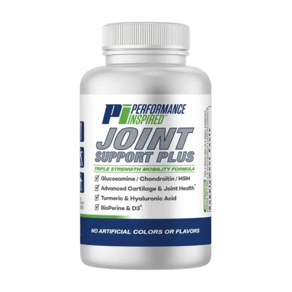 PI Joint Support Plus