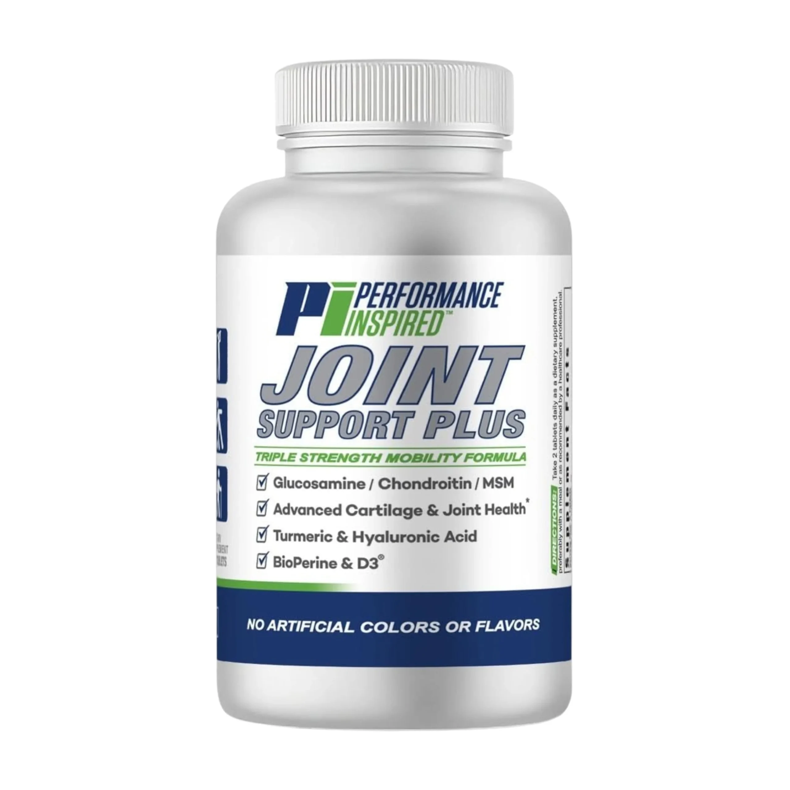 PI Joint Support Plus