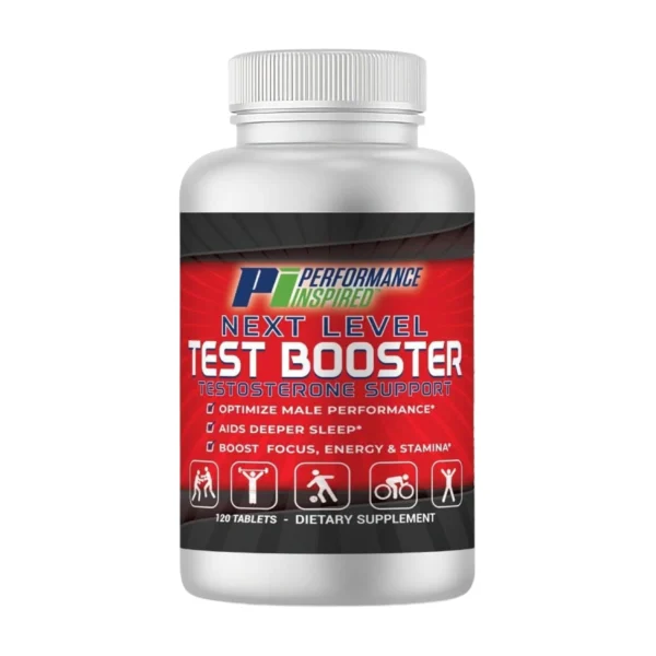 PI Testo Booster
