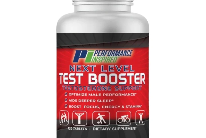 PI Testo Booster