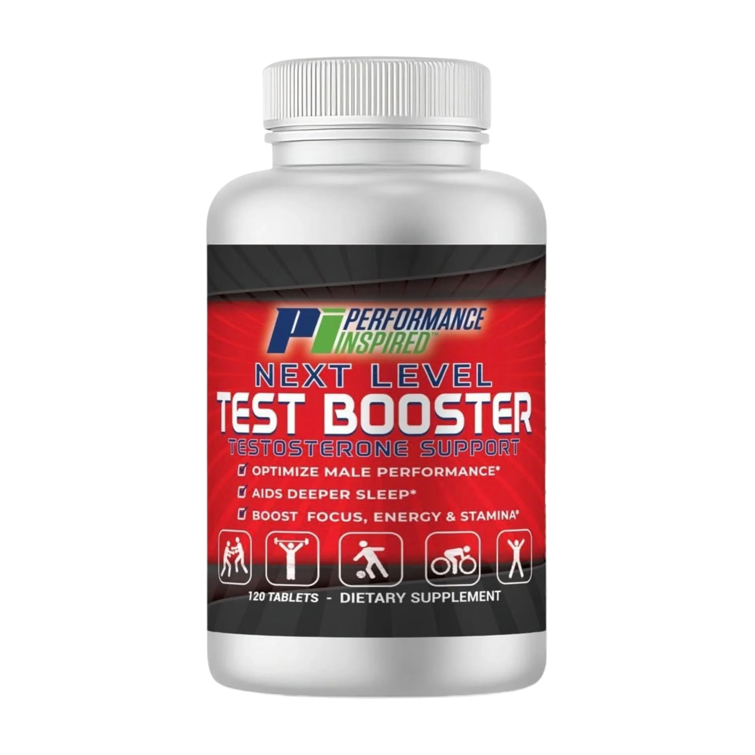 PI Testo Booster