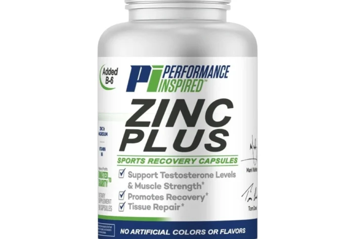 PI Zinc Plus