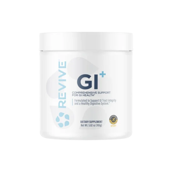 Revive | GI+ | Powder | Gut Health | 165gm