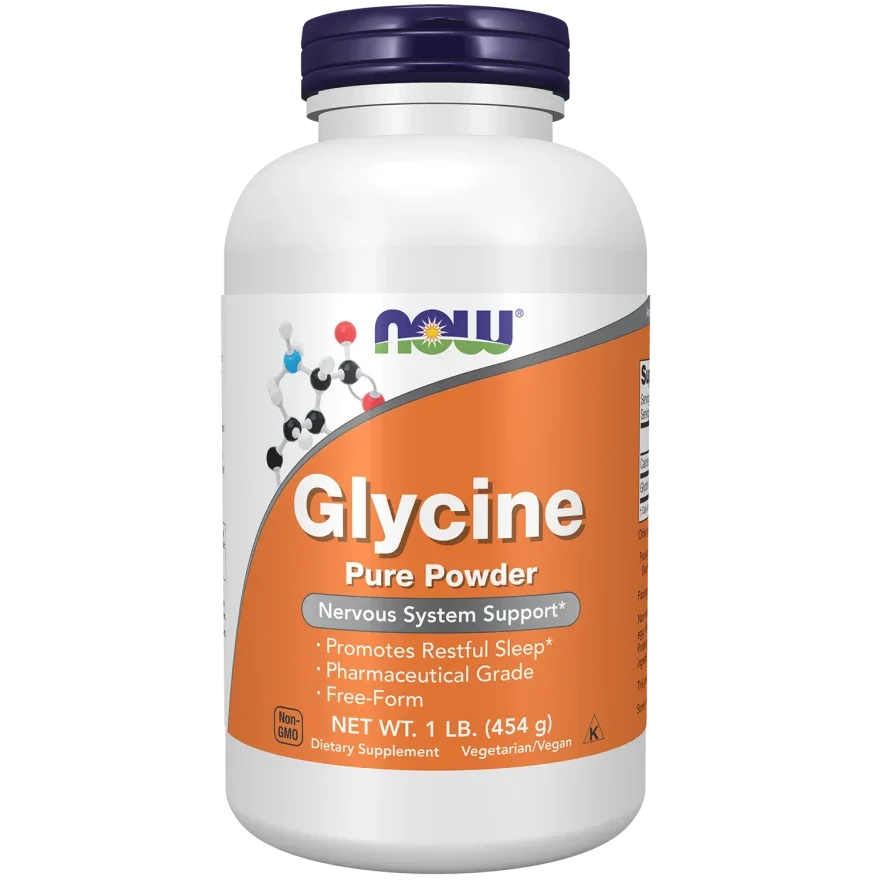 GLYCINE