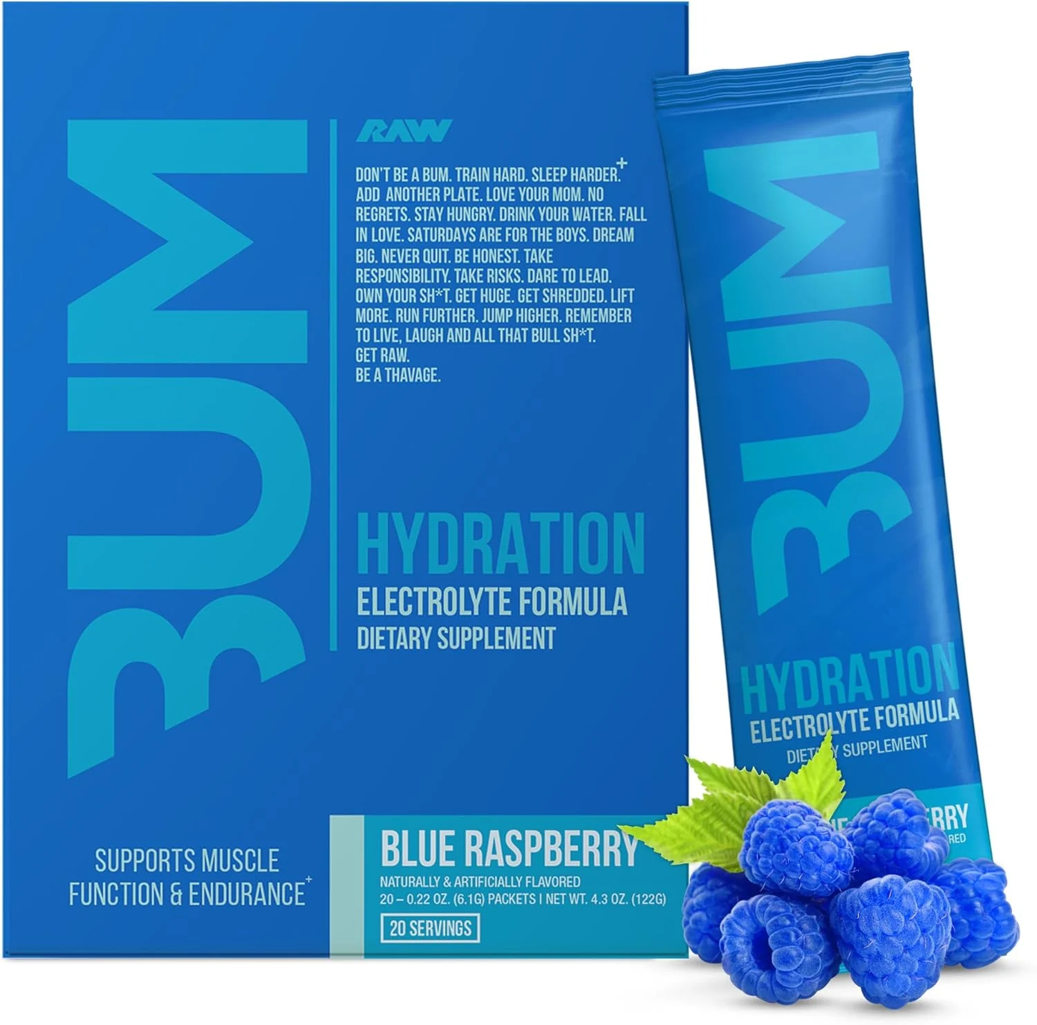 HYDRATE 20 BR
