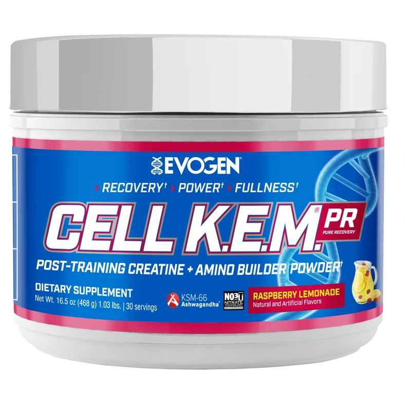 CELL KEM PR Raspberry Lemonade