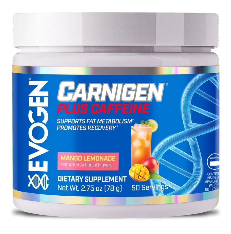 Carnigen Plus Mango Lemonade