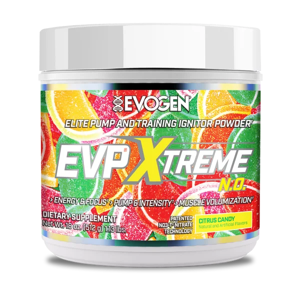 EVPXtreme-CC-STR-S