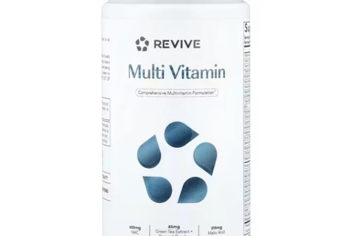 Revive Multivitamin